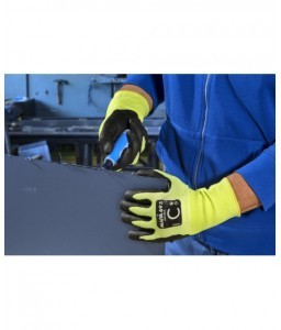 GANT KRYTECH 693 HV - MAPA - Gants anti-coupures - 2