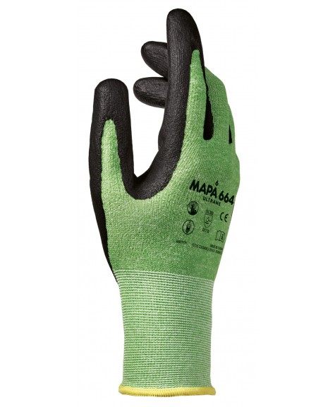 GANTS ULTRANE® 664 RECYCLED - MAPA