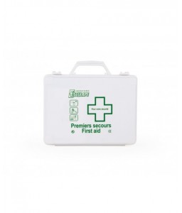 TROUSSE DE SECOURS ASEP P 28 - ESCULAPE - Accueil - 2