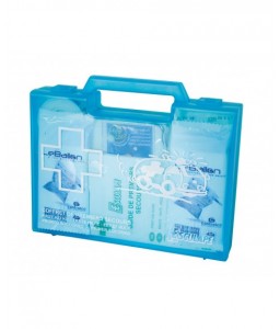 TROUSSE SEC ASEP AUTO 7170105 - ESCULAPE - Accueil - 2