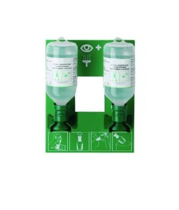 STATION 2x500ML 8205201 - ESCULAPE