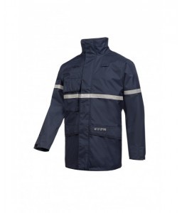 PARKA IGNIFUGE GLENROY 7222 - SIOEN