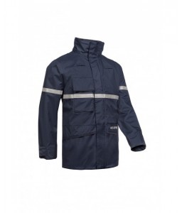 PARKA IGNIFUGE GLENROY 7222 - SIOEN - Manteaux et parkas - 2