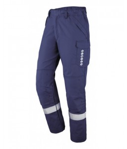 PANTALON ATEX OPOLA - CEPOVETT