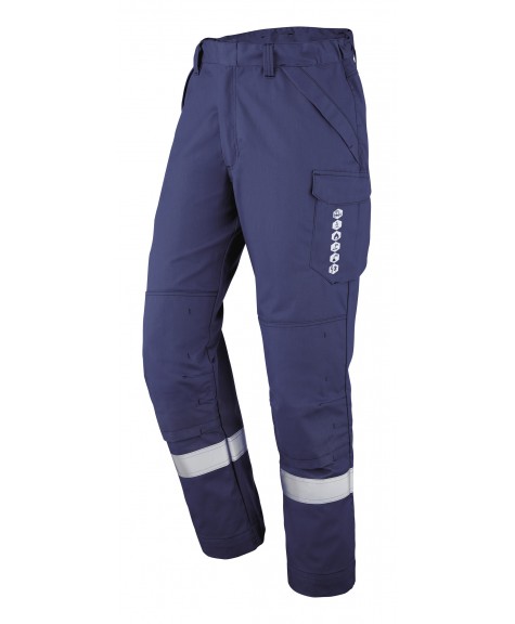 PANTALON ATEX OPOLA - CEPOVETT