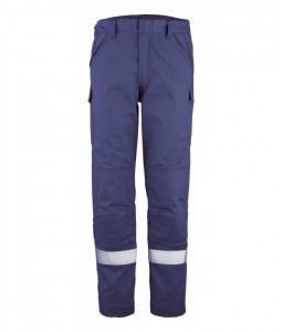 PANTALON ATEX OPOLA - CEPOVETT - Pantalons et cottes à bretelles - 2