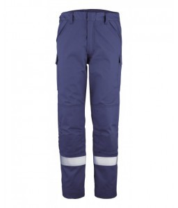 PANTALON ATEX OPOLA - CEPOVETT - Pantalons et cottes à bretelles - 2