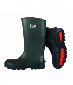 BOTTE TECHNO TROYA XTREMEG S5 - CMF