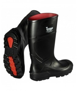 BOTTE TECHNO TROYA XTREMEG S5 - CMF - Sécurité industrie - 2