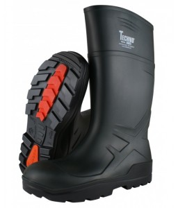 BOTTE TECHNO TROYA XTREMEG S5 - CMF - Sécurité industrie - 3