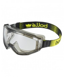 LUNETTE MASQUE GLOBE - BOLLE SAFETY