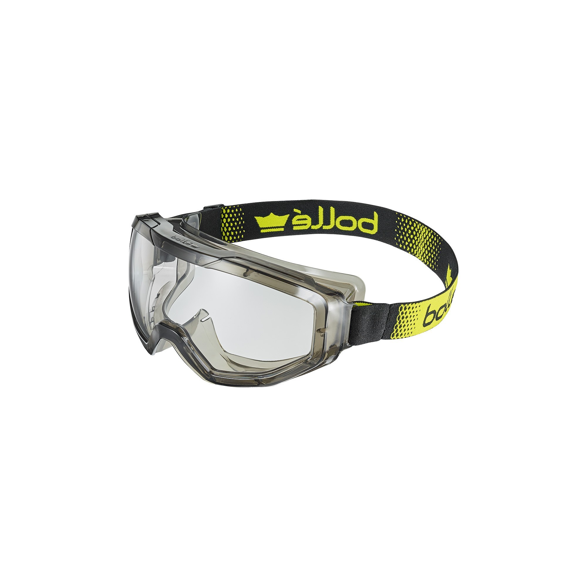 LUNETTE MASQUE GLOBE - BOLLE SAFETY