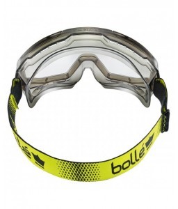 LUNETTE MASQUE GLOBE - BOLLE SAFETY - Lunettes Masques - 3