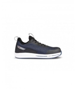 CHAUSSURE INFINITY AF S1PS ESD - REDBRICK - Sport - 3