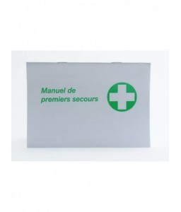 MANUEL DE PREMIERS SECOURS