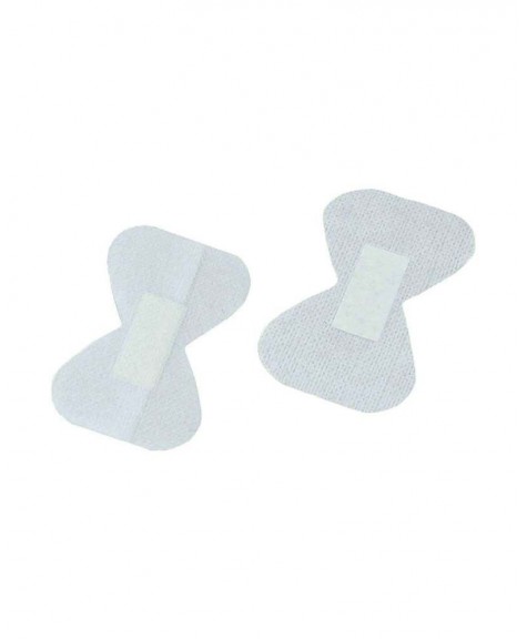 PNSMENT BLC NO TISSE 7.5X4.6CM - COLUXIA