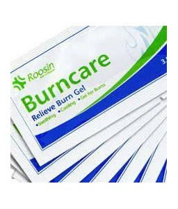 HYDROGEL BURNCARE 3.5GR