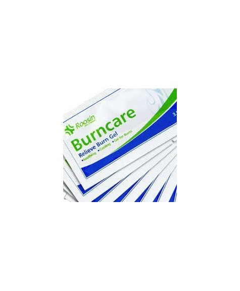 HYDROGEL BURNCARE 3.5GR