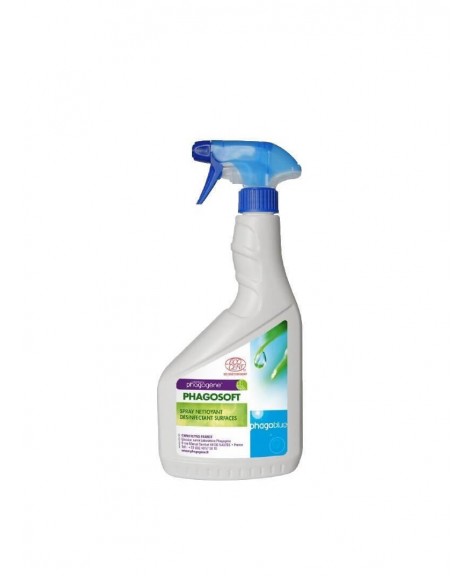 SPRAY PHAGOSOFT 750ML - CHRISTEYNS