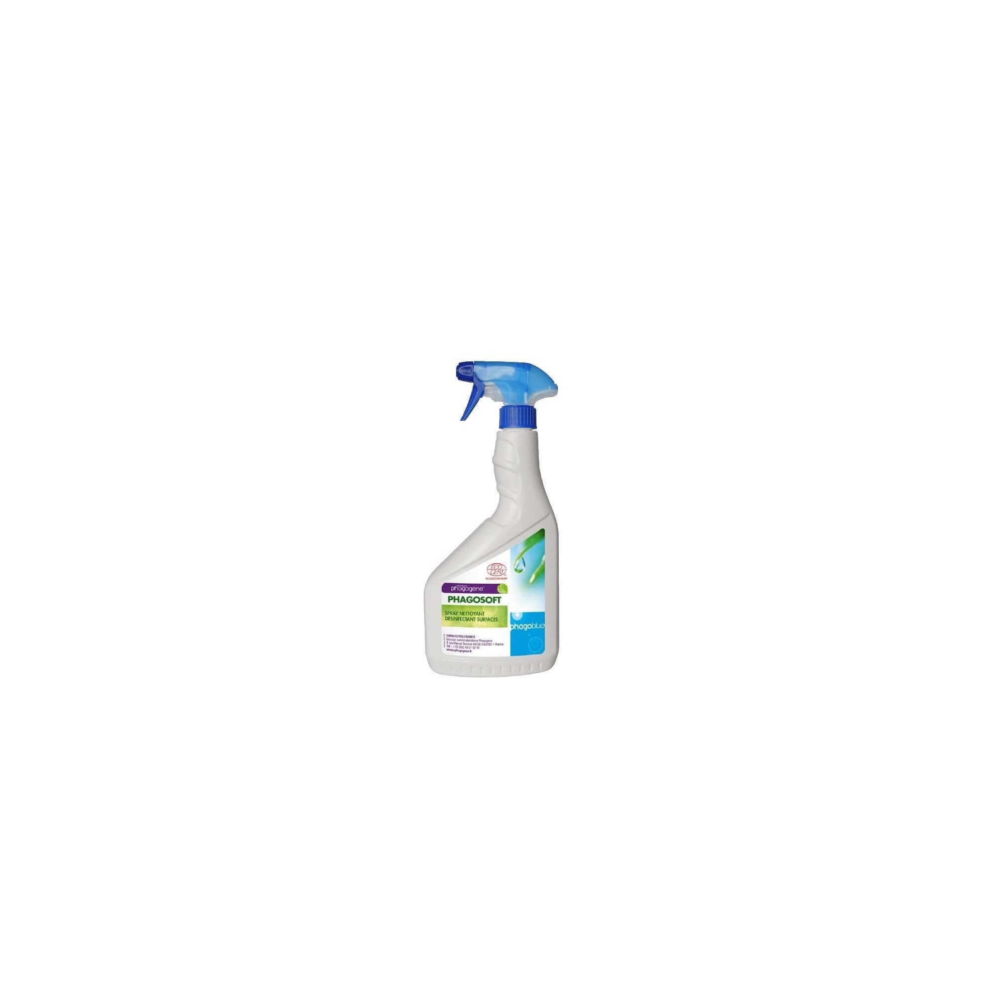 SPRAY PHAGOSOFT 750ML - CHRISTEYNS