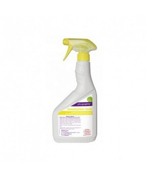 SPRAY PHAGOSPRAY DASR 750ML - CHRISTEYNS