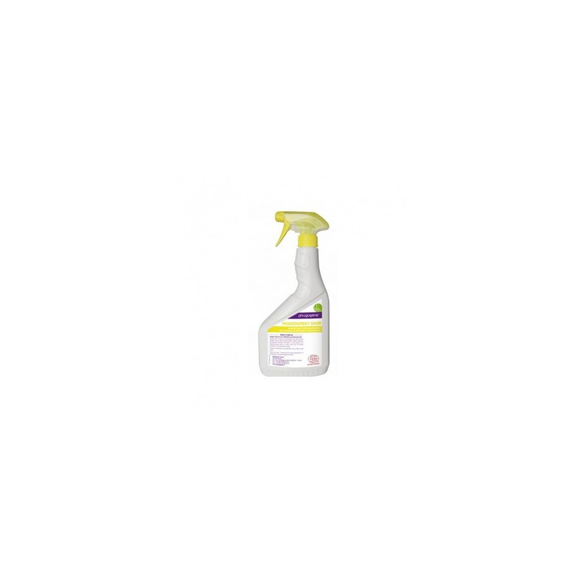 SPRAY PHAGOSPRAY DASR 750ML - CHRISTEYNS