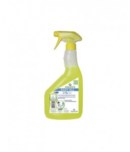 ECOLABEL GREENR EASY ALL 750ML - CHRISTEYNS