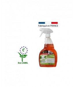 NETT SANITAIRE ECOLABEL 750ML