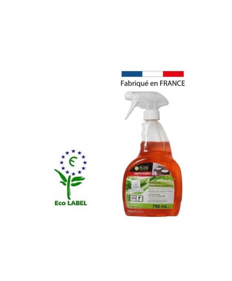 NETT SANITAIRE ECOLABEL 750ML