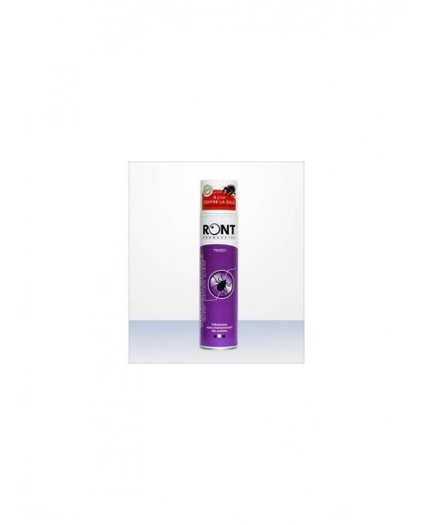 AEROSOL ANTI GALE 400ML - RONT