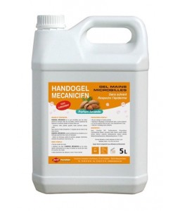 GEL HANDOGEL MECANICIEN 5L