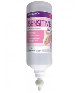 PHAGO'DERM SENSITIVE AIRLESS 1 - CHRISTEYNS