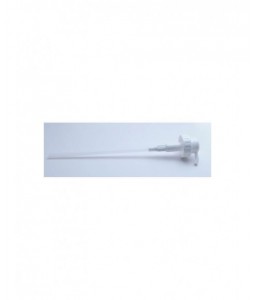 POMPE DOSEUSE PLASTIQUE 5ML