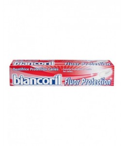 DENTIFRICE BIANCORI FLUOR 75ML