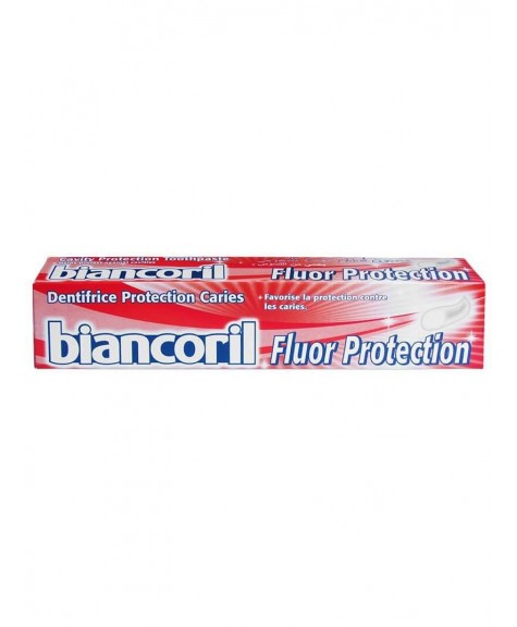 DENTIFRICE BIANCORI FLUOR 75ML