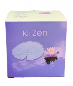 KIT ACCUEIL ZEN BOX - Kits accueil - 4