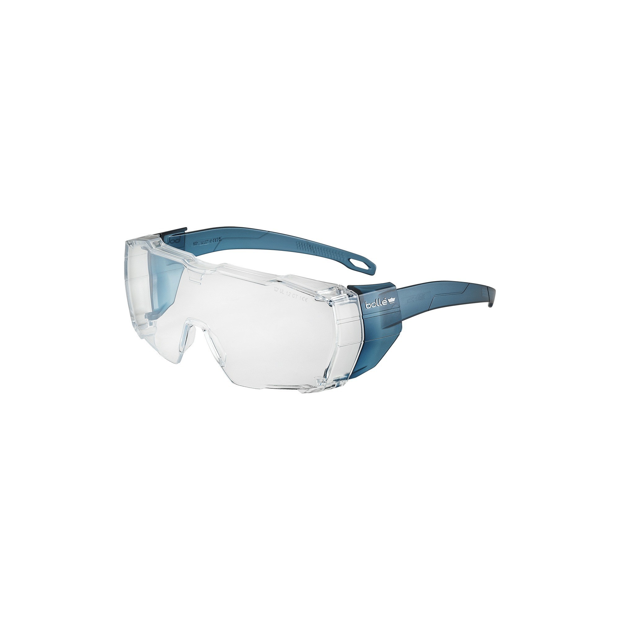 SURLUNETTE SWIFT OTG - BOLLE SAFETY