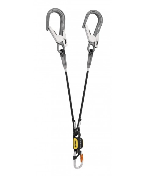 LONGE ABSORBICA-Y 100CM - PETZL