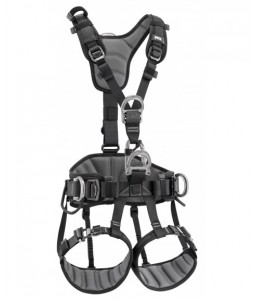 HARNAIS AVAO FAST - PETZL