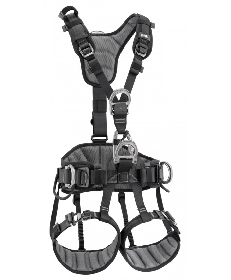 HARNAIS AVAO FAST - PETZL