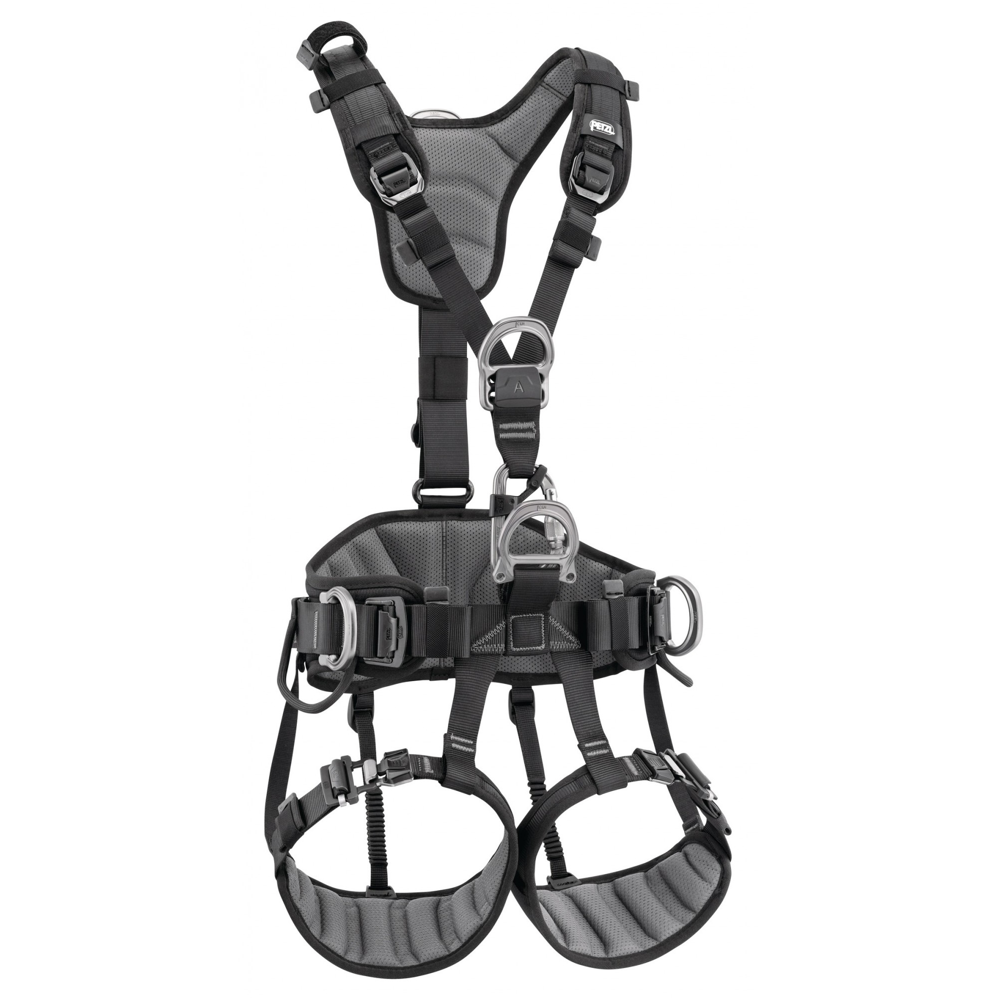 HARNAIS AVAO FAST - PETZL