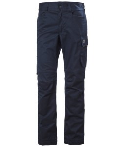 Pantalon de travail STRETCH MANCHESTER - HELLY HANSEN