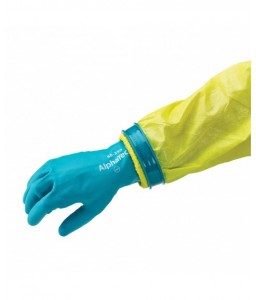 SYSTEME CONNECTION GANTS - ANSELL