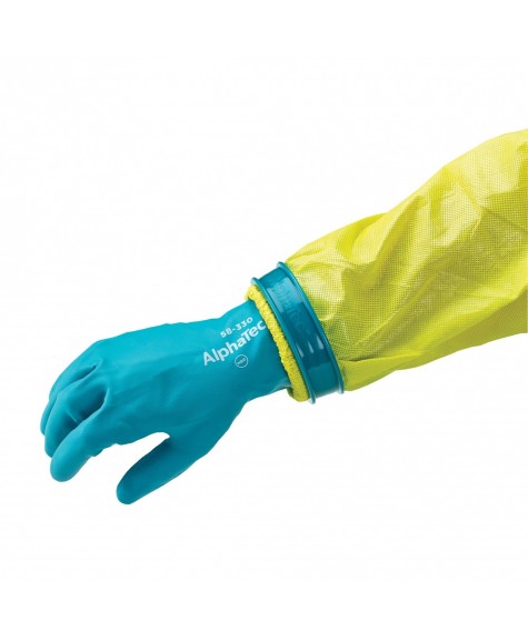 SYSTEME CONNECTION GANTS - ANSELL