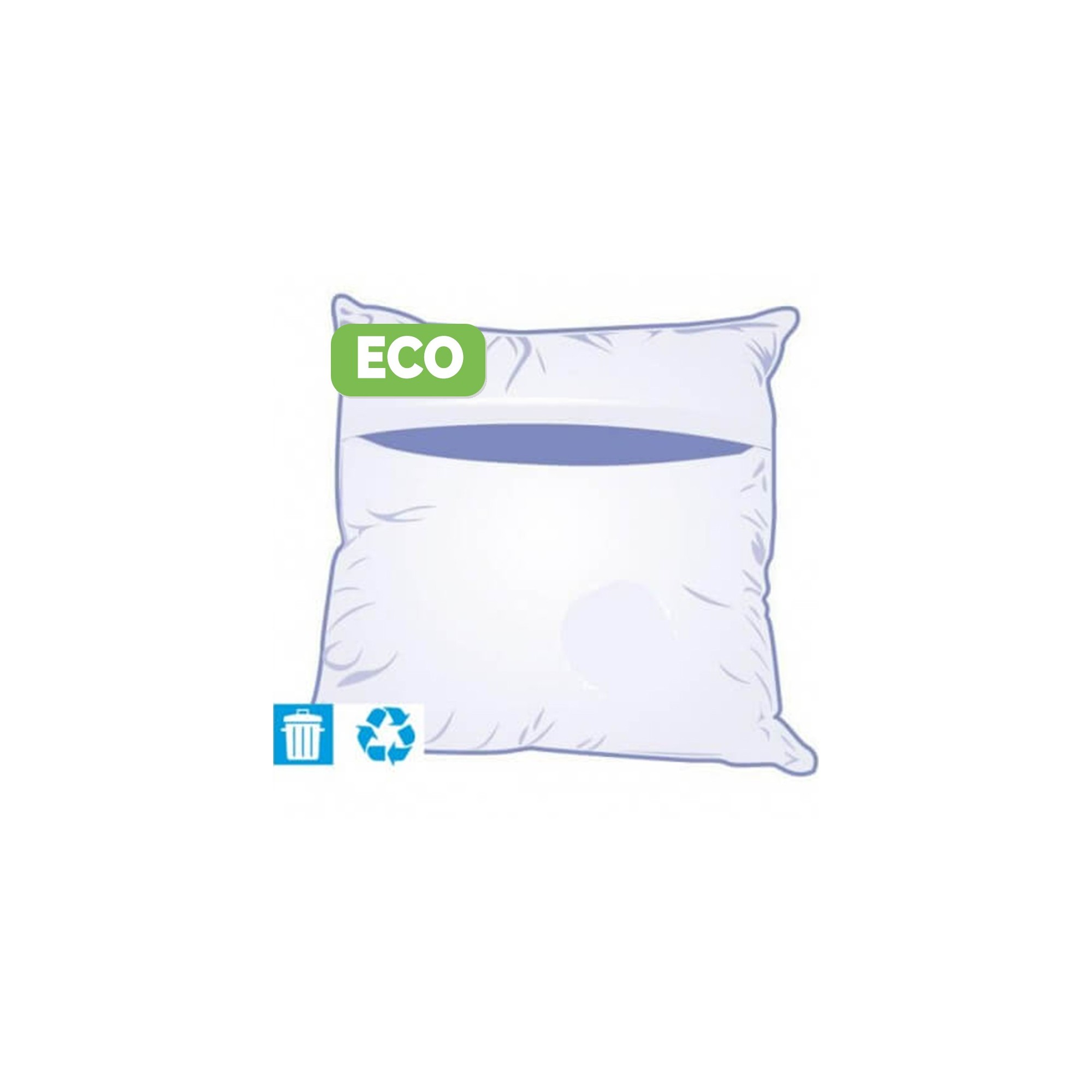 TAIE BLC ECO 60X60CM