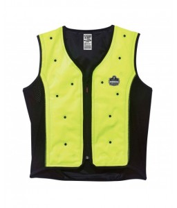 Gilet rafraîchissant Chill-Its® 6685 - ERGODYNE