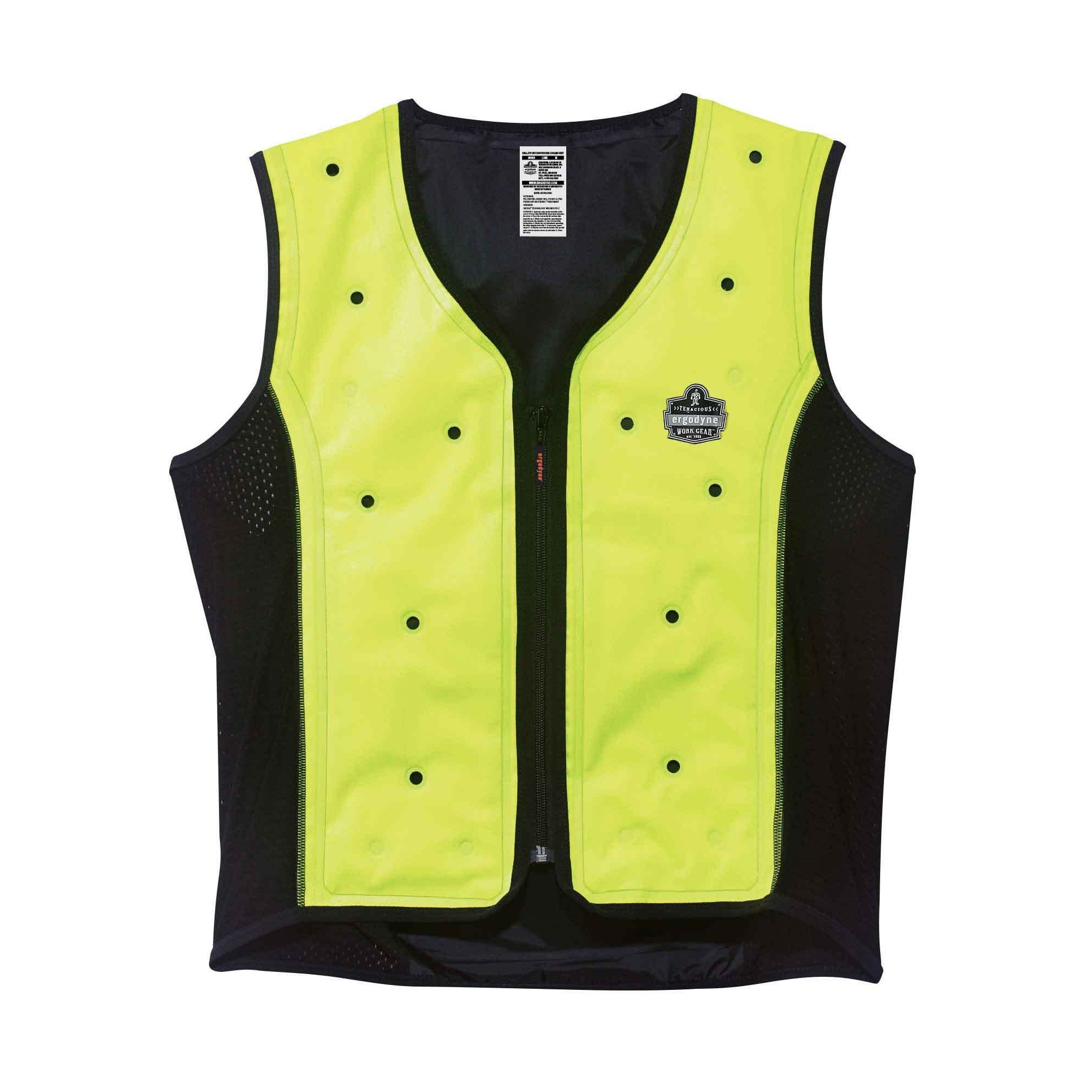 Gilet rafraîchissant Chill-Its® 6685 - ERGODYNE