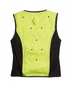 Gilet rafraîchissant Chill-Its® 6685 - ERGODYNE - Accueil - 2