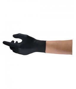 Boîte de 100 gants Microflex 93-852® non poudrés sans silicone à usage unique - Ansell - Gants jetables - 2