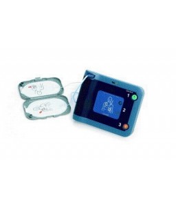 Etui de 2 électrodes pour défibrillateur HeartStart FRx - PHILIPPS